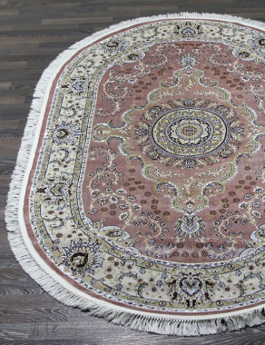 MASHAD PRESTIGE - 02847A - L.PINK / L.PINK